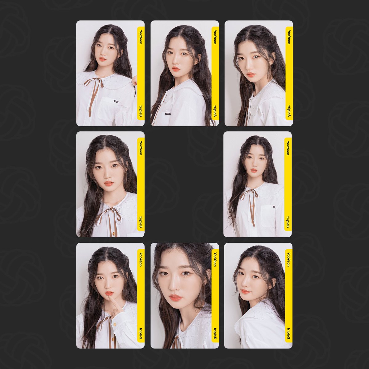 Cojin_d_Seoyeon's tweet photo. 🗓️HOY HACE 1 AÑO

Se liberaba la segunda colección OBJEKT de 🐰S5 Yooyeon, disponibles para comprar en #COSMOapp

ATOM01 First Class Objekt (Second Edition)

#tripleS #YooYeon #KimYooYeon https://t.co/Pe4ZzB9qHn