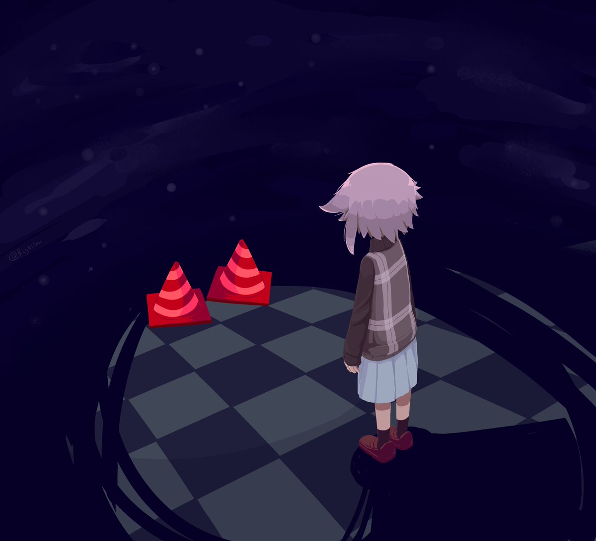 Rojito/Reddy //COMMISSIONS: CLOSED// tweet media