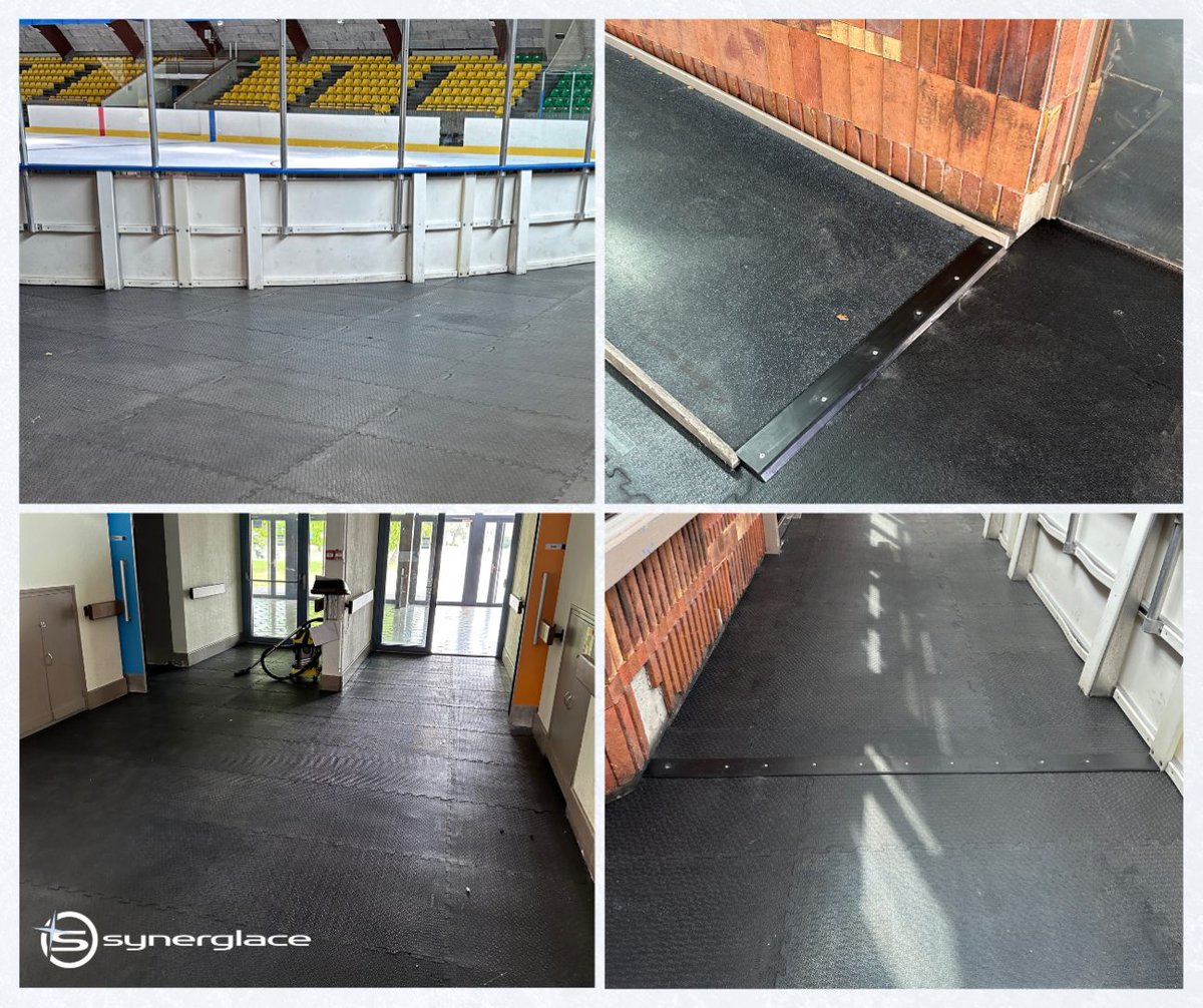 Synerglace tweet media