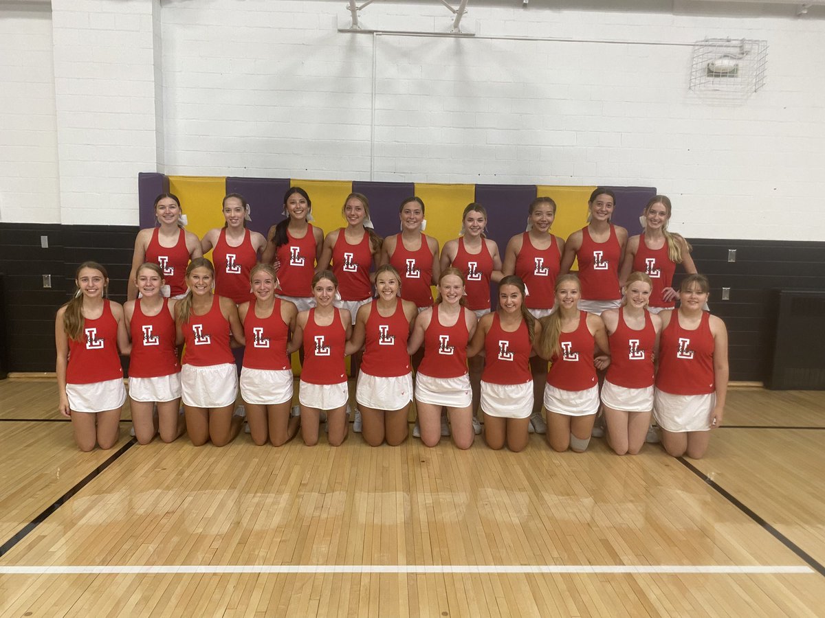 Railer_Cheer's tweet photo. Camp Day 1 🪓 https://t.co/EuujxzKE15