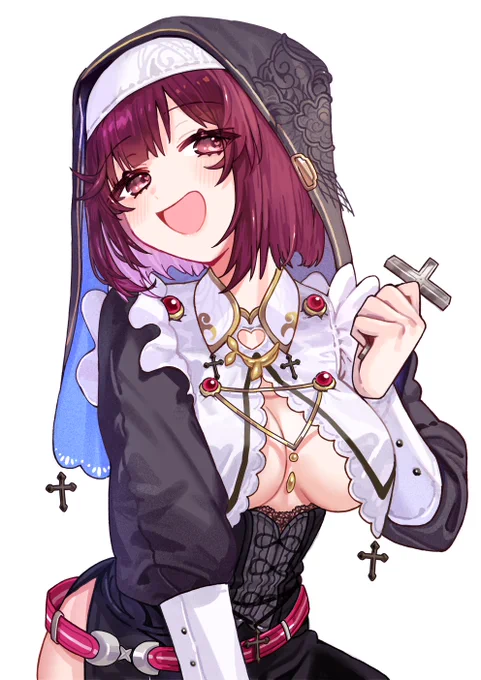 シスターソフィー 