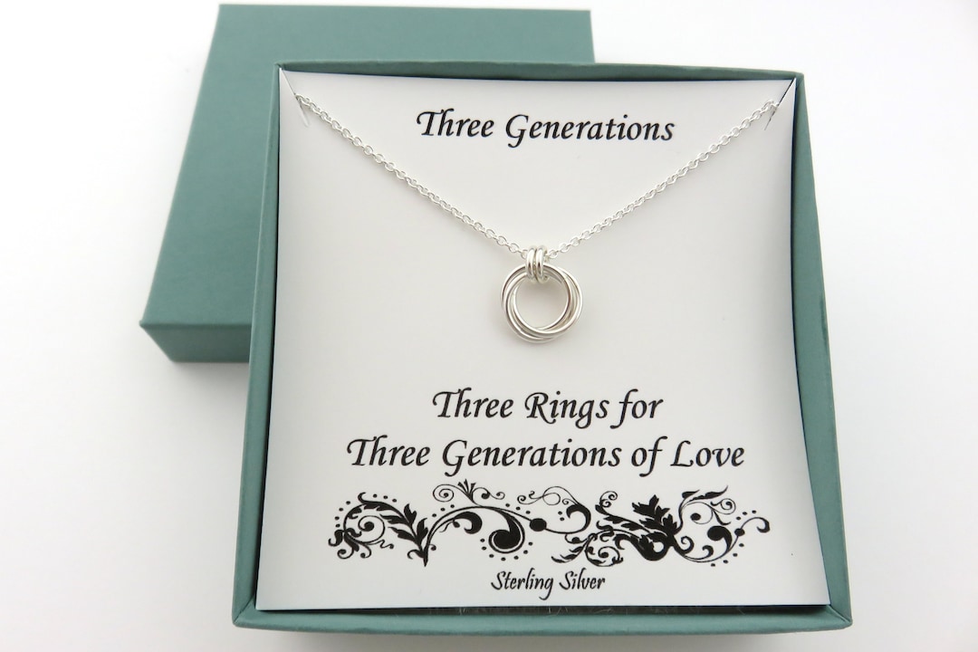 marciahdesigns's tweet photo. Three Generations Necklace
Link- https://t.co/gGuqSBkTE7
#sterlingsilverjewelry #generations https://t.co/gDKkP1miKp