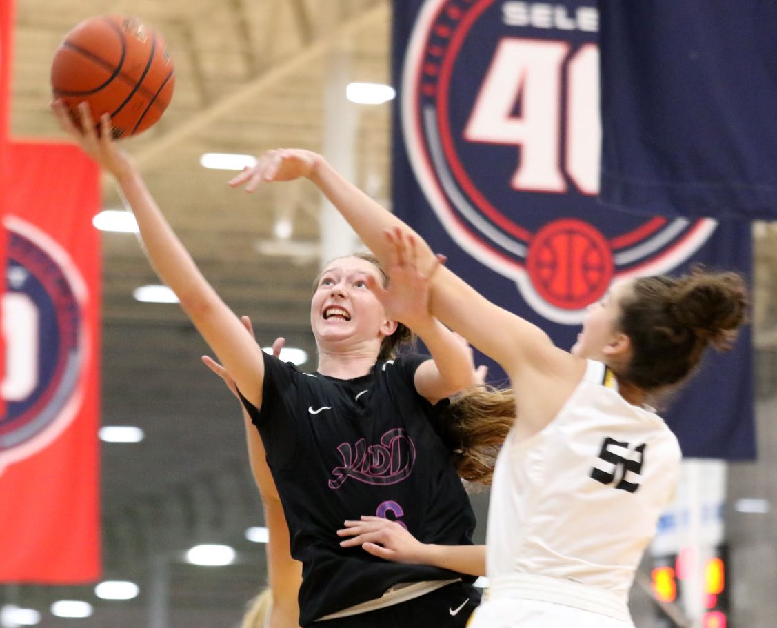 Jason Kidd Select GBB tweet media