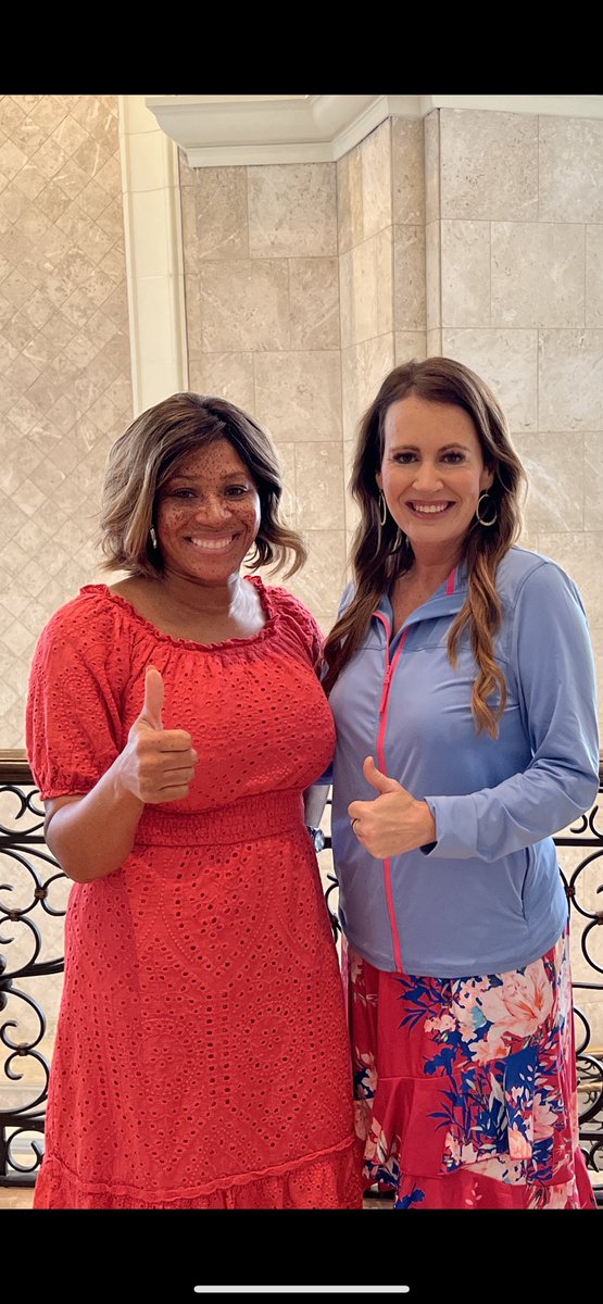 Wonderful finally meeting <a href="/MeshaMainor/">The Honorable Mesha Mainor</a> and talking <a href="/GOP/">GOP</a> and #SchoolChoice. We will put #KidsFirst. 🐘🇺🇸