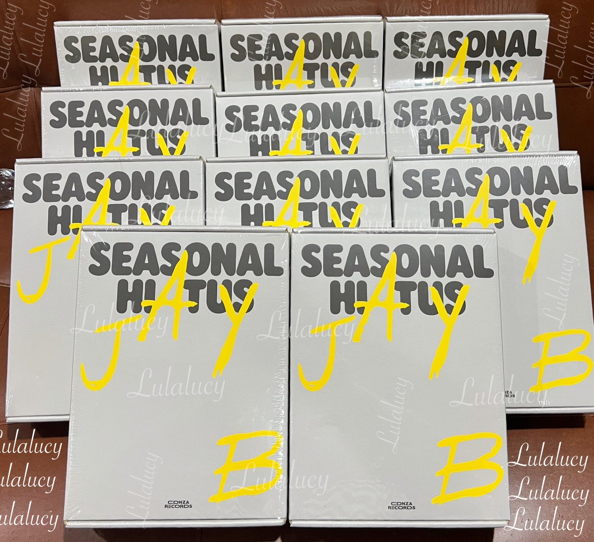 DEFluFED's tweet photo. ‼️🔥🔥sale🔥🔥‼️
ผ้าปิดตา 300
SS JayB อัลบั้มเหลือง แกะซีลแล้ว 950
หมวก md หน้าคอน 950
เข็มหมุด gotoon jb 290

#ตลาดนัดอากาเซ่ #ขายการ์ดgot7 #ขายของสะสมgot7 #ตลาดนัดกัซเซบึน #ตลาดนัดgot7 #ของสะสมgot7 #การ์ดgot7 #ตลาดนัดอากาเซ https://t.co/gKFTaatK6R