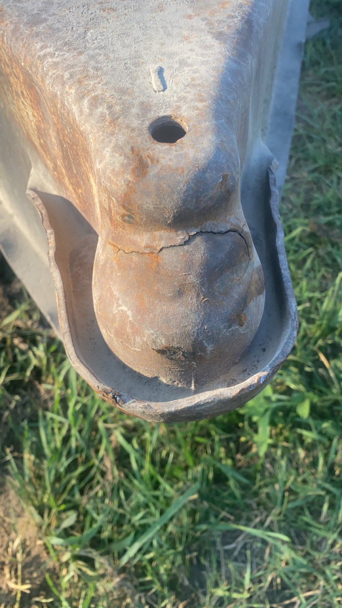 Friendly reminder….don’t forget to grease your balls