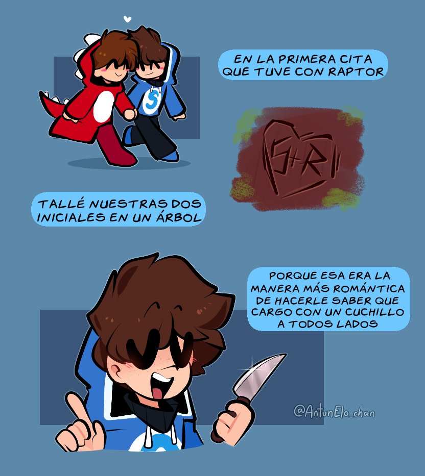 AntunElo_chan's tweet photo. Ahora que lo pienso, según el fandom 2018 mi Sparta entraría en categoría de yandere xD
Pero en realidad no es, sino la personalidad psicópata del lado de Señor X
#CoMPaS ❤️🩵 https://t.co/JzPXbDgOW0