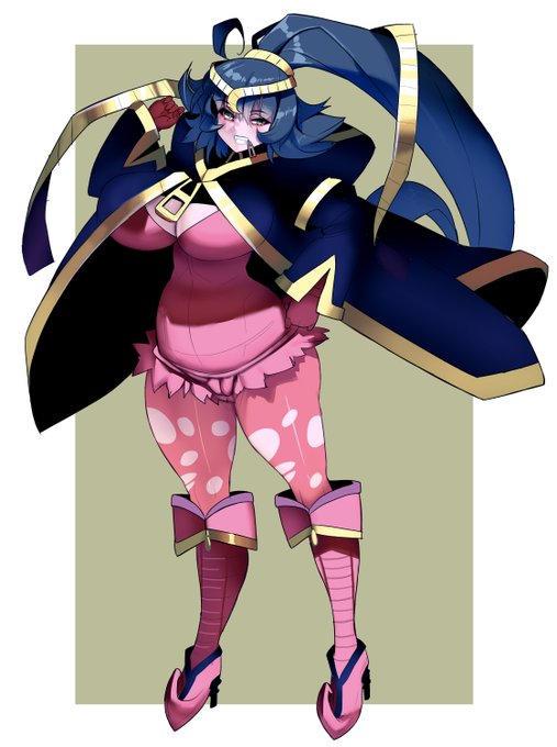 ちょいエッチな太もも
https://t.co/0Th2lm2CBC 