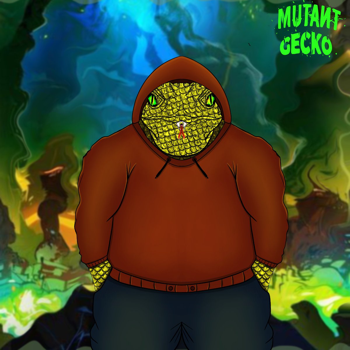 geko_mutant's tweet photo. Sneak-peeks stay tune for the giveaways of mutant gecko more info on discord 

#xrpcafe
#XRPCommunity 
#XRPArmy 
#XRPNFT https://t.co/pkcJ7i0LLw