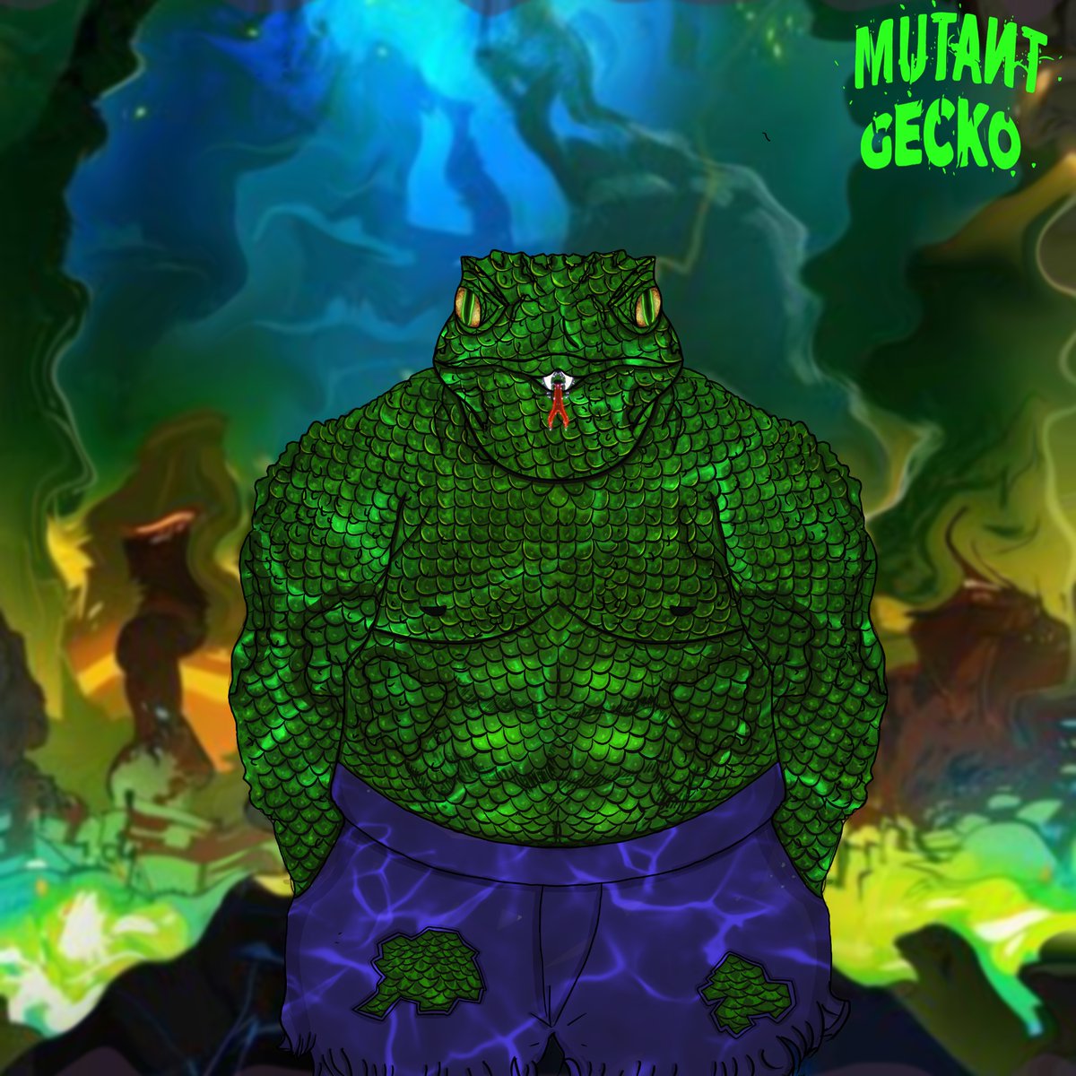 geko_mutant's tweet photo. Sneak-peeks stay tune for the giveaways of mutant gecko more info on discord 

#xrpcafe
#XRPCommunity 
#XRPArmy 
#XRPNFT https://t.co/pkcJ7i0LLw