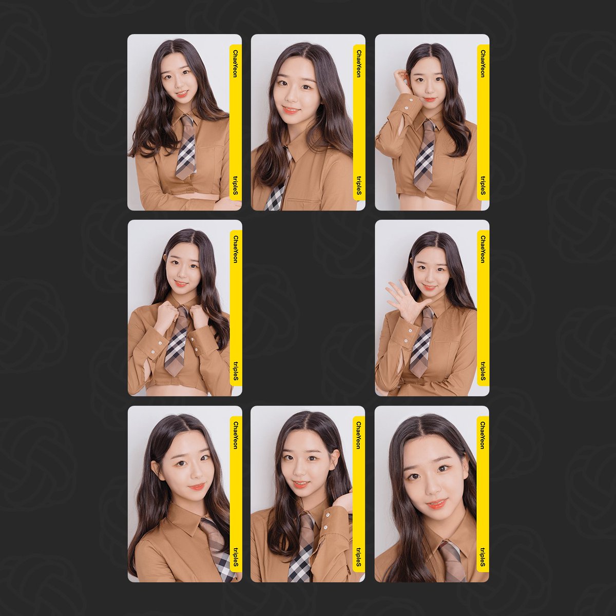 Cojin_d_Seoyeon's tweet photo. 🗓️HOY HACE 1 AÑO

Se liberaba la segunda colección OBJEKT de 🍑S4 Chaeyeon, disponibles para comprar en #COSMOapp

ATOM01 First Class Objekt (Second Edition)

#tripleS #ChaeYeon #KimChaeYeon https://t.co/xru8xBFb3r