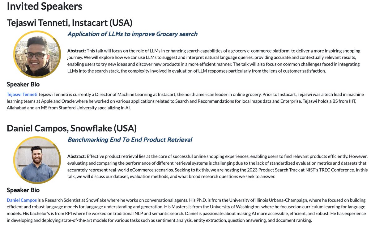 SIGIReCom tweet media