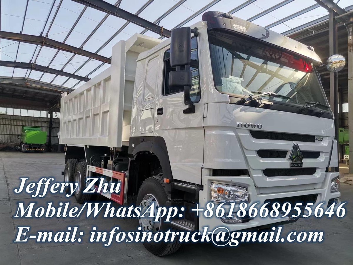 Jeffery0815's tweet photo. Available SINOTRUK HOWO RHD 6*4 400HP 30T Tipper Trucks for Sale
Manufacturing Date: June,2023
COLOR: White
STEERING:Right Hand Drive
ENGINE: WP12.400 400HP Euro2
TYRE:12R22.5
Mobile/WhatsApp: +8618668955646
#truck #howo #howotruck #sinotruk #tractortruck #horsetruck #tippertruck https://t.co/JEsINLjdJ1