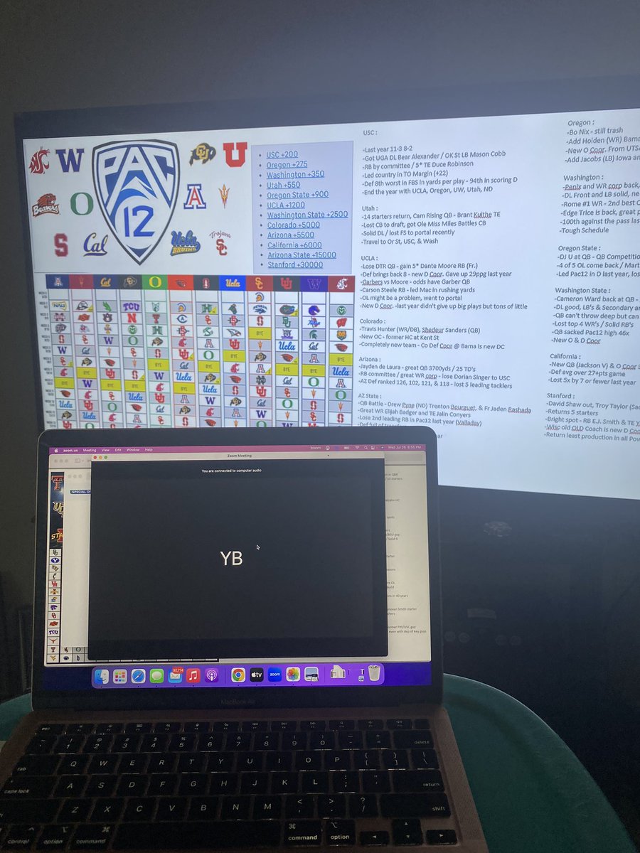 TubClubBB's tweet photo. In the lab, finishing up Power 5 prep - episodes coming soon @larry_gerrity @WinWinWinners @OffInTheWoods87 https://t.co/r1wm42IrgQ