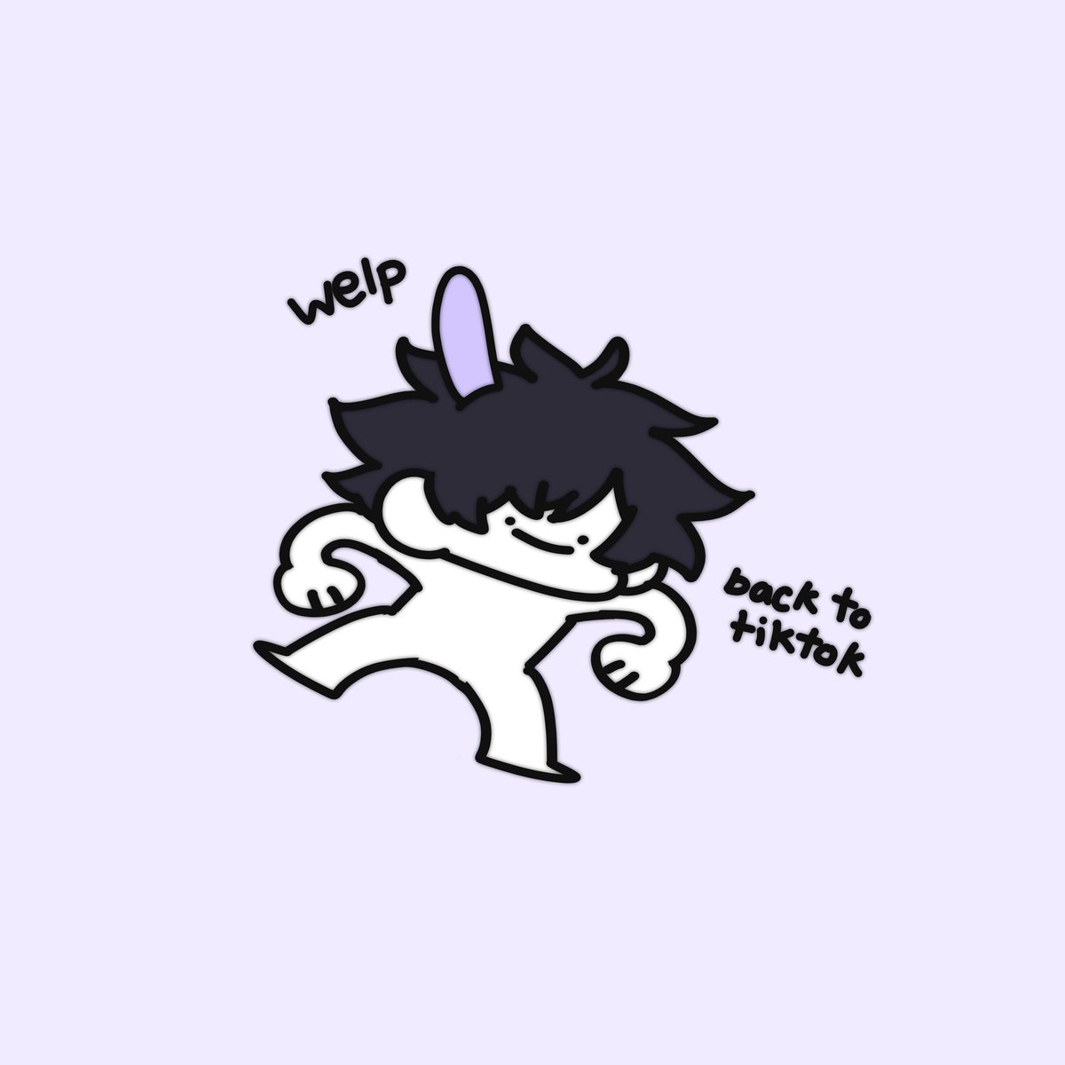 kiri_chxn's tweet photo. Pls no more twt updates😭😭😭 last one before I go sleep ( ̄◇ ̄)
#corpse #corpsetwt #corpsefanart #corpseart https://t.co/SiXhLtvn7X