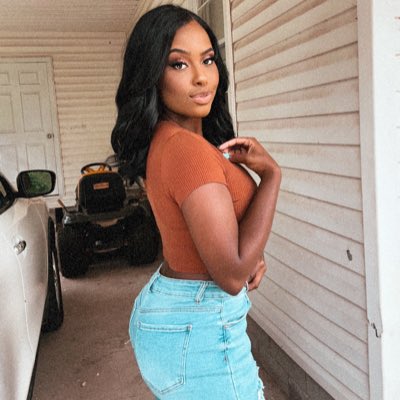ShiekaaC's tweet photo. #NewProfilePic https://t.co/idZwi2tQei
