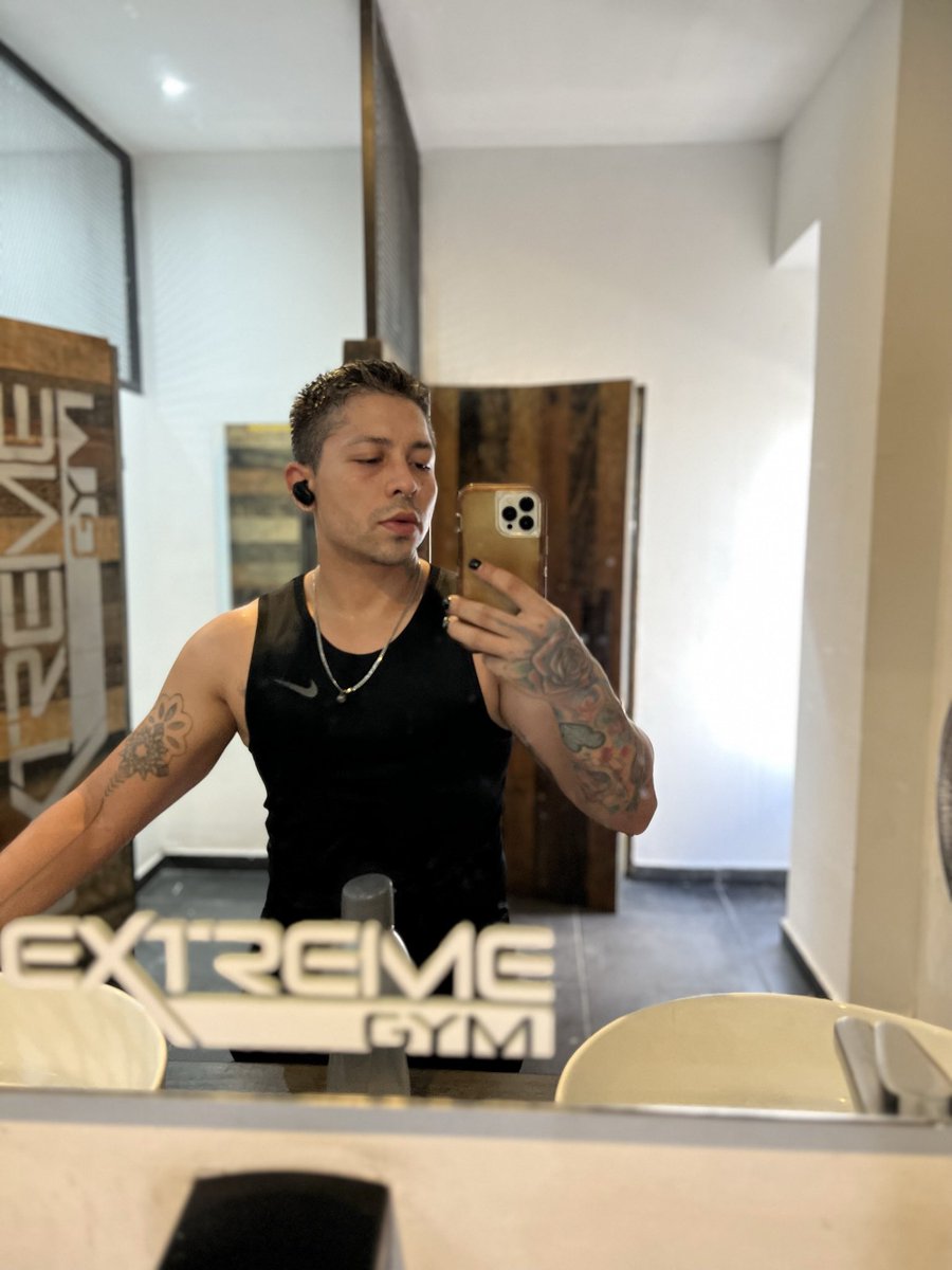 #tattoo  #tattoos #tatuado #gym  #gymtime #gymmotivation  #calor