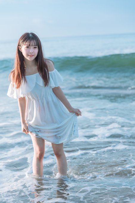 Twitterのコスプレ画像1