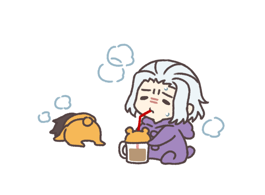 「」|もるもる🐉6.35spoilerのイラスト