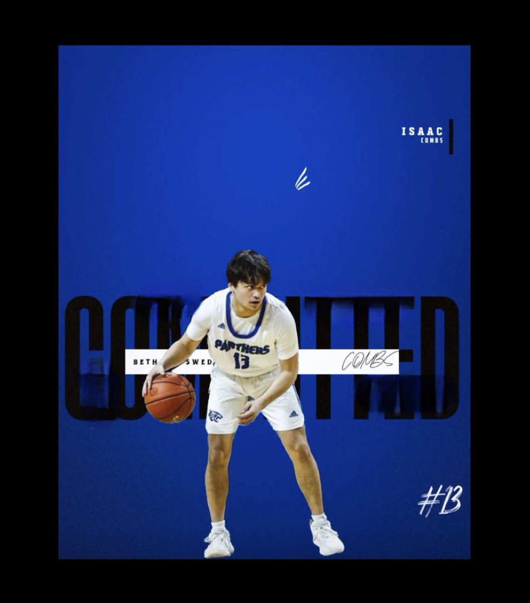 Isaac Combs tweet media