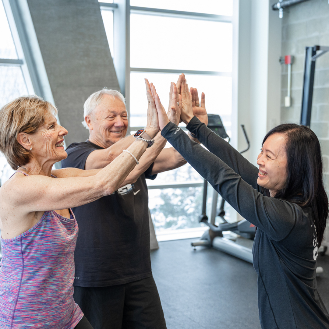 Richmond Olympic Oval tweet media