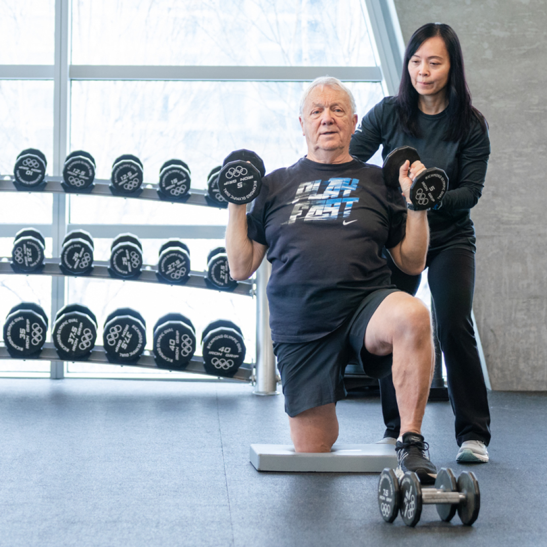Richmond Olympic Oval tweet media