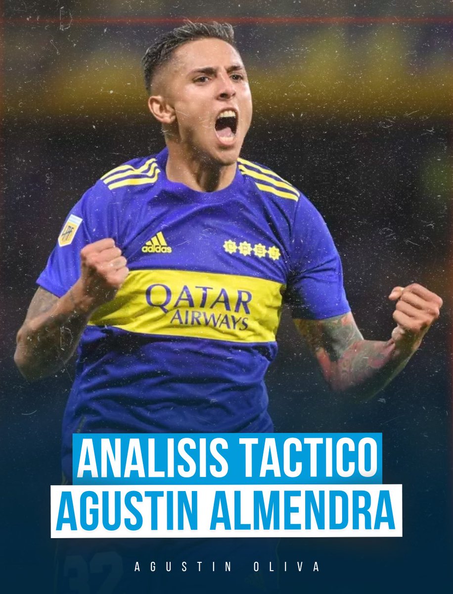 Agustin Oliva tweet media