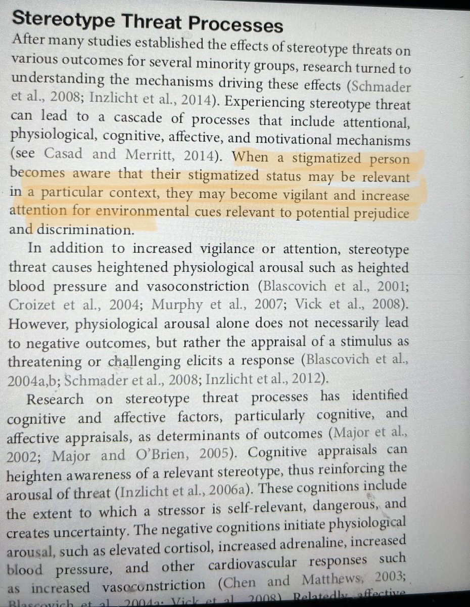 Estrella062916's tweet photo. Stereotypes are real and can be  damaging! The amount of negative stereotypes I received through my education is what drove me to become the leader I am today! To prove that we are more than the stereotypes out there against us! #Latina #Educator #UCONNAlumni #UCAPP #EDLR5402 https://t.co/vwue2ghOM6
