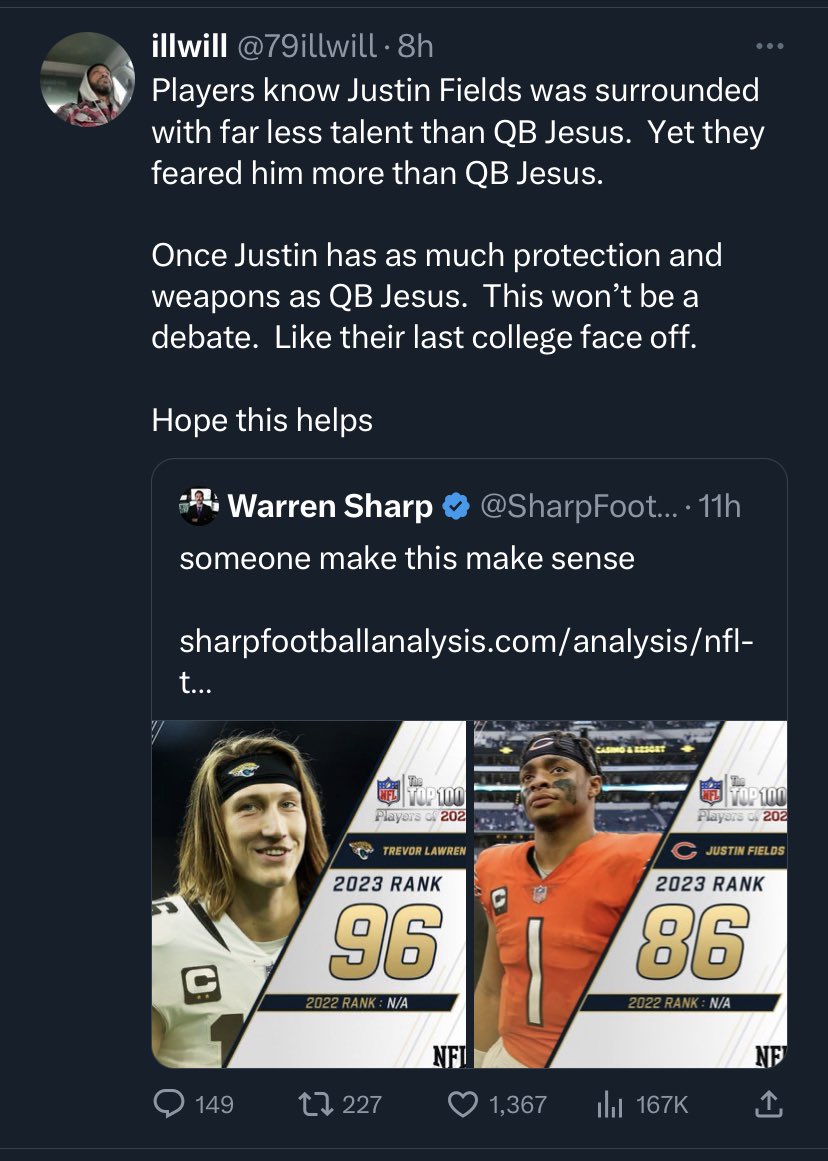 dpazely7's tweet photo. @Jmack37 Thoughts on this? https://t.co/2Q1xGymfVq