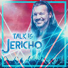 willtobeweird's tweet photo. HUGE congrats to @IAmJericho for reaching 1000 episodes of his brilliant podcast @TalkIsJericho, been an avid listener ever since episode 1! (Crazy to think I have now listened to ALL 1000 eps!) LOVE the variety of guests/topics. Here's to the next 1000!🎙️🔥👊#TalkIsJericho #TIJ https://t.co/EzWWrx3CEM