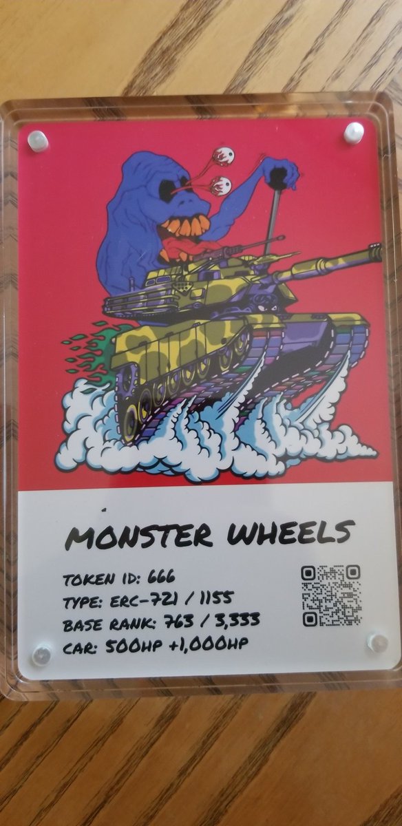 _monsterwheels tweet picture