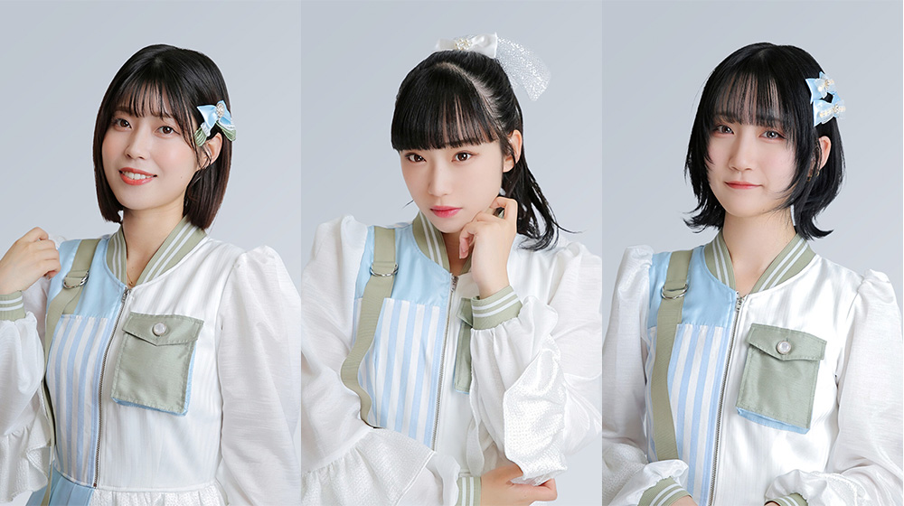 galpo_info's tweet photo. milk&honeyは、先のことまで長く見据えて活動をしていけるクループ。そこが魅力であり、強みだなと感じています。 milk&honey(team and)インタビュー
https://t.co/XtipkxPsha
#ミルハニ
#teamand
#インタビュー
#岡本真夜プロデュースアイドル
#ガルポニュース https://t.co/UPsyEZ6ux3