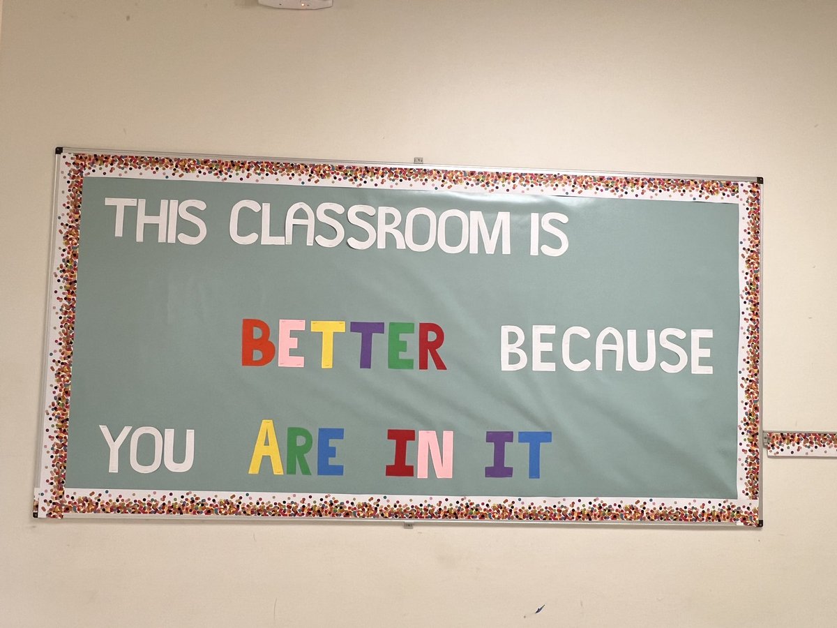 Banks Road Elementary School tweet media