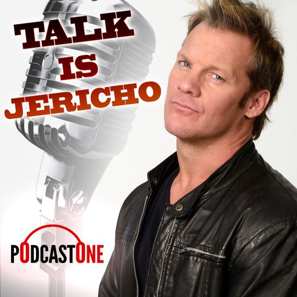 willtobeweird's tweet photo. HUGE congrats to @IAmJericho for reaching 1000 episodes of his brilliant podcast @TalkIsJericho, been an avid listener ever since episode 1! (Crazy to think I have now listened to ALL 1000 eps!) LOVE the variety of guests/topics. Here's to the next 1000!🎙️🔥👊#TalkIsJericho #TIJ https://t.co/EzWWrx3CEM