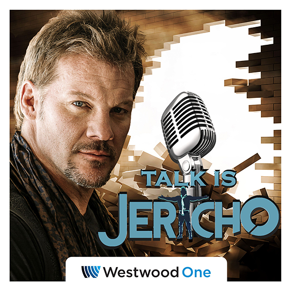 willtobeweird's tweet photo. HUGE congrats to @IAmJericho for reaching 1000 episodes of his brilliant podcast @TalkIsJericho, been an avid listener ever since episode 1! (Crazy to think I have now listened to ALL 1000 eps!) LOVE the variety of guests/topics. Here's to the next 1000!🎙️🔥👊#TalkIsJericho #TIJ https://t.co/EzWWrx3CEM