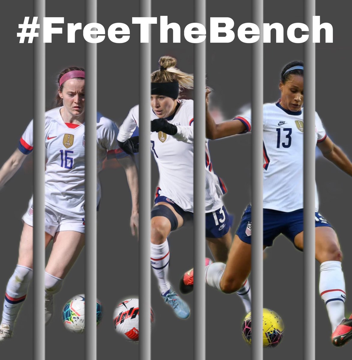viennaw3's tweet photo. @USWNT @Visa https://t.co/Sl6fTRCwhp