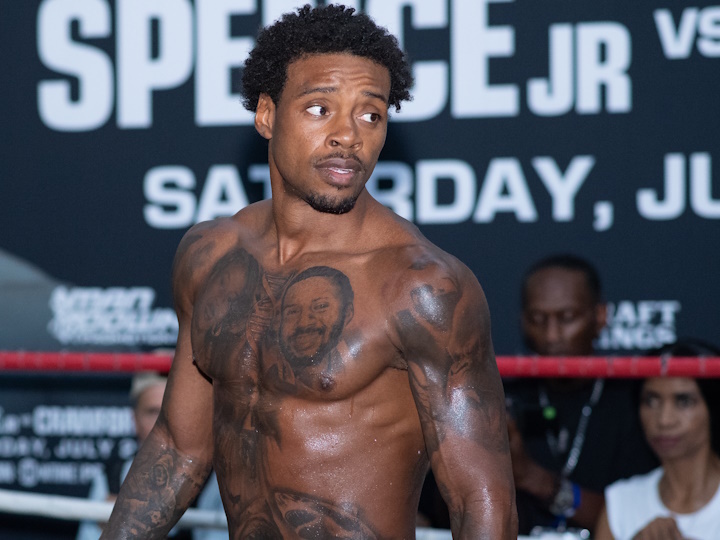 BoxingScene.com tweet media