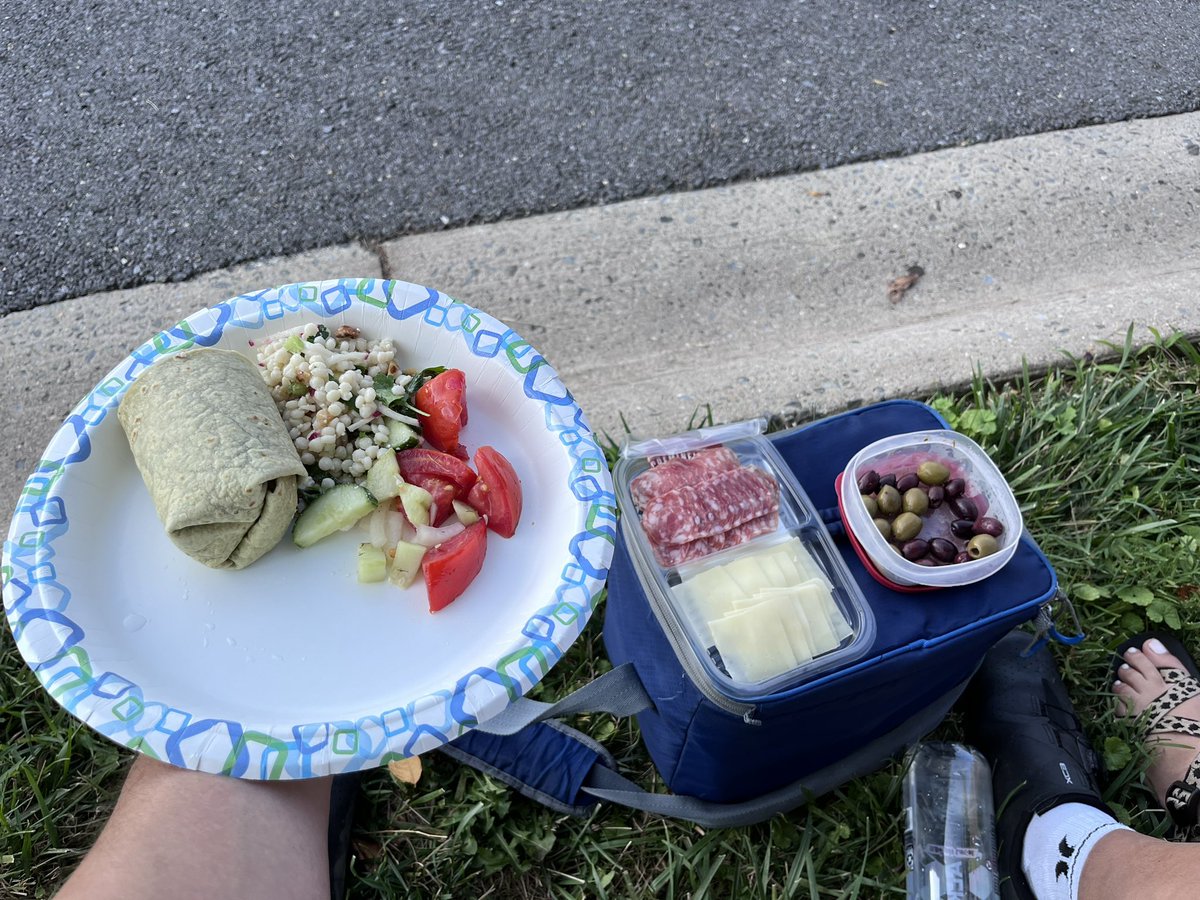 FixieStrong's tweet image. Visiting Live on the Lawn featuring @CarlyHMusic at the @strathmore. Rode the fixies. Packed a cooler. With my love @carrieak11.