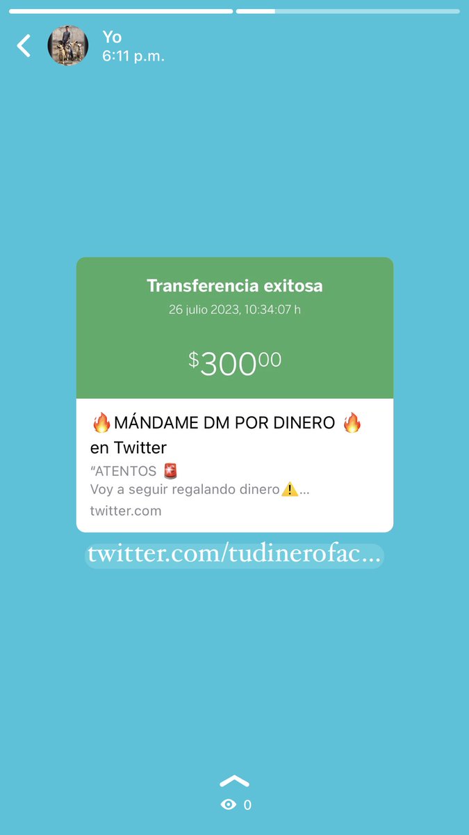 _Gerardo_Torres's tweet photo. @TuDineroFacil Listo https://t.co/Ecw6V5PV9N