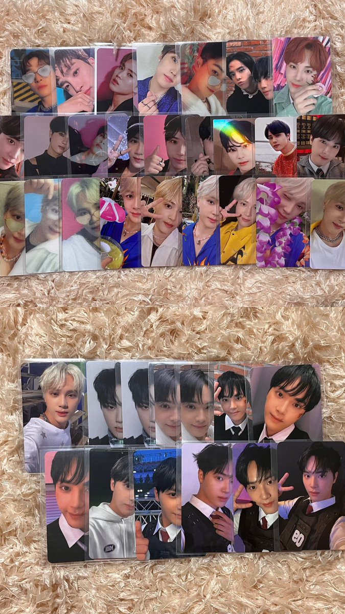 _jhkyu__'s tweet photo. #straykids買取  #theboyz買取  #epex買取
 #Newjeans買取  #ive買取  #トレカ買取
 
⬆️詳細  (🟰) https://t.co/oD2ENHYrfZ