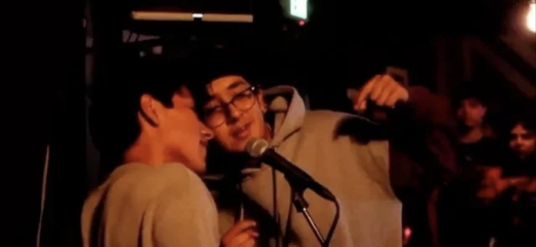 RagingrudyxD's tweet photo. #CucoAnniversaries #Entry My favorite @0xCuco memory would be randomly discovering you when you performed with Los Retros. ✌️ https://t.co/GennQDZxkn