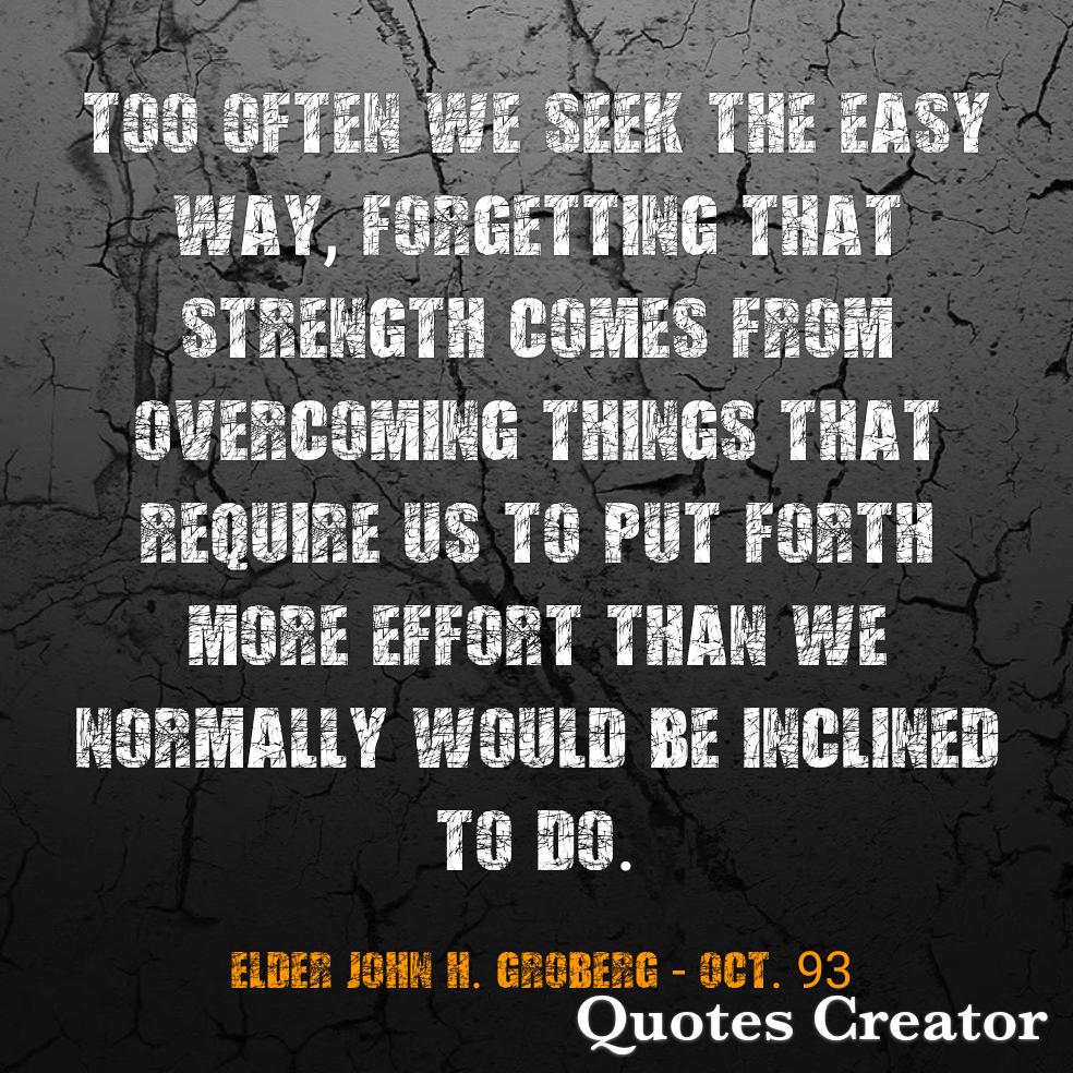 BabyBackSaint's tweet photo. We can do hard things. Hard things make us grow. #LatterDaySaint #OnAJourney #TwitterStake #GeneralConference #GenConf #Oct93 #ElderGroberg https://t.co/roSa0A7XkQ