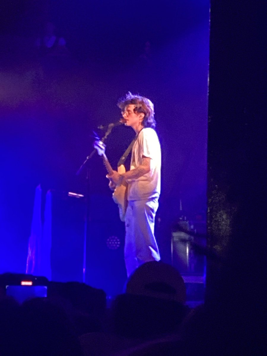 DuskLitOfficial's tweet photo. @bttrswtdze I WAS SO HAPPY TO BE THERE!!! https://t.co/9SHJqd5Wij