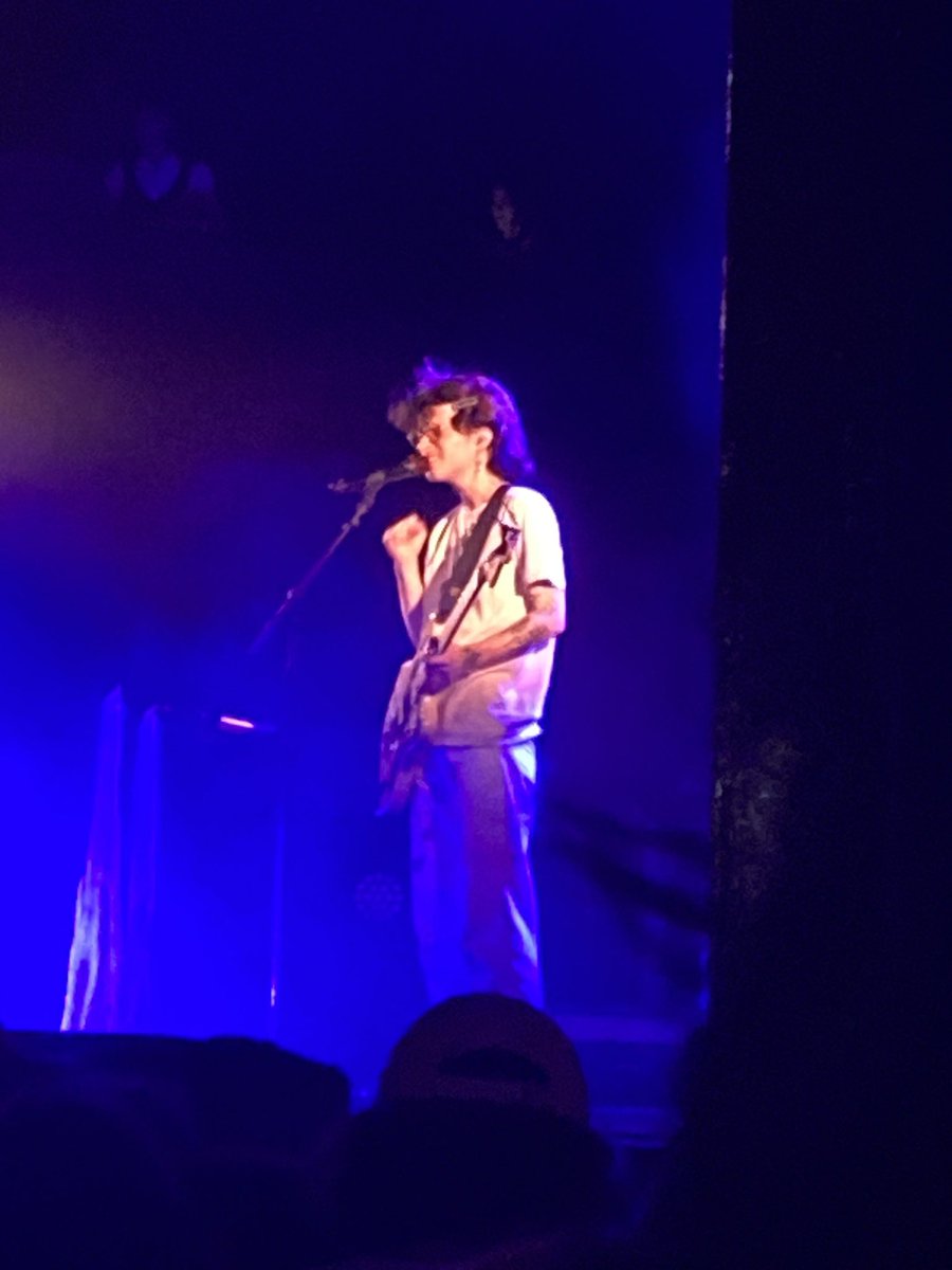 DuskLitOfficial's tweet photo. @bttrswtdze I WAS SO HAPPY TO BE THERE!!! https://t.co/9SHJqd5Wij