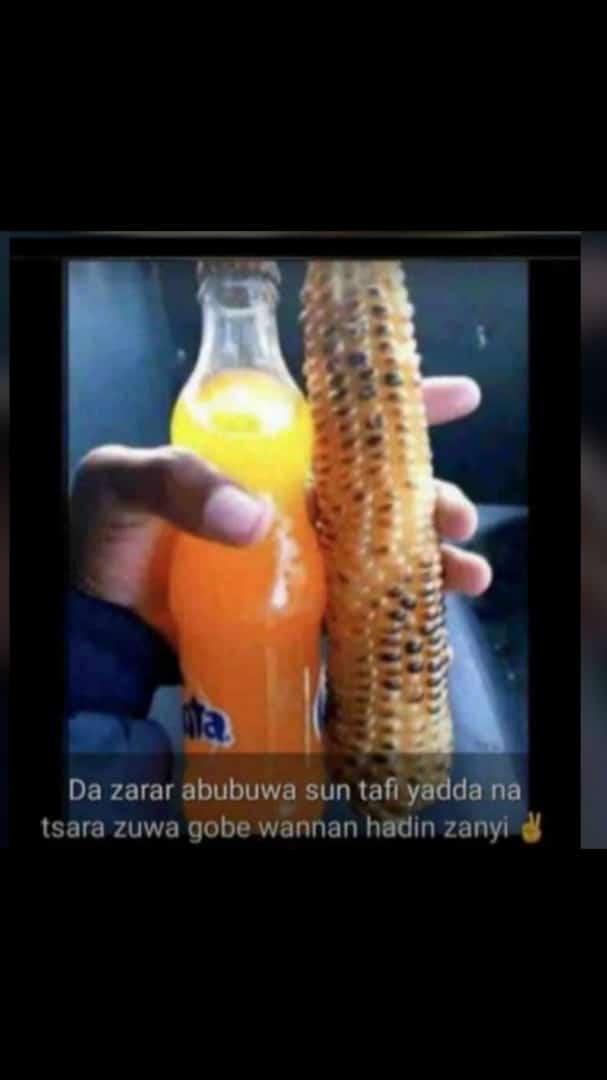 9jaflag's tweet photo. 🤣🤣🤣😋😋 https://t.co/JZDNnDuEqO