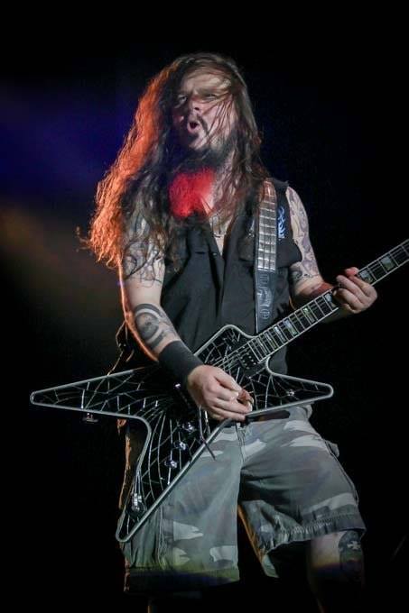 Dimebag Darrell