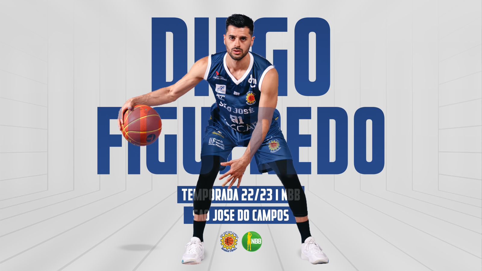 São José Basketball (@sjcbasket) / X