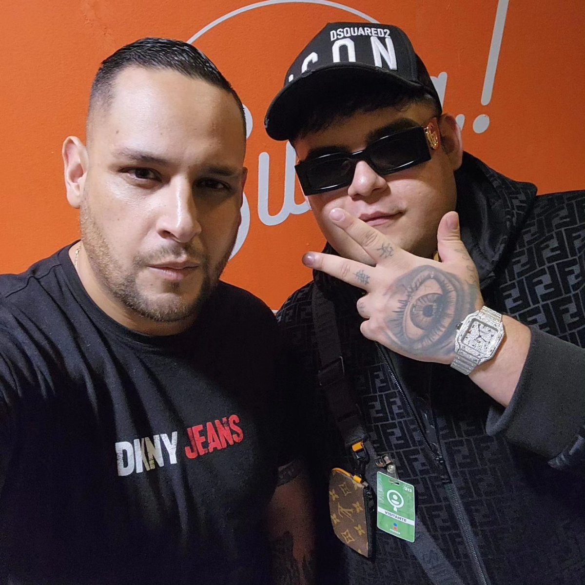 fragosomanager's tweet photo. Metiendo mano en el reggaeton mexicano 🙏💣🔥 #UzielitoMix #ElBogueto #MichaelG @fragsalitalent https://t.co/aLgaUlwwTA