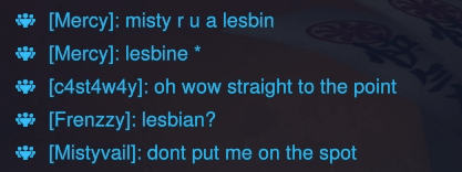 Mistyvail tweet media