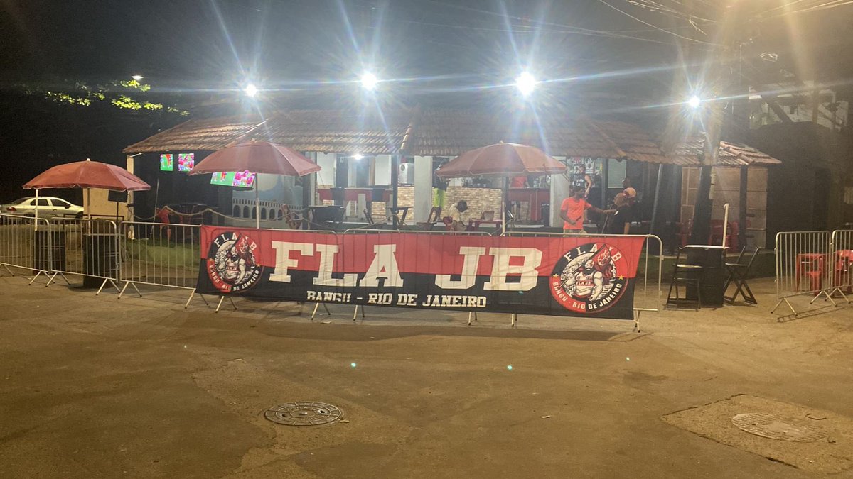 TorcidaFlaJB's tweet photo. Local da ocorrência 🔴⚫️ https://t.co/AeSS477CV3